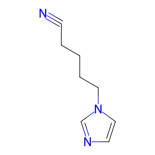 Chemical structure of BindingDB Monomer ID 84685