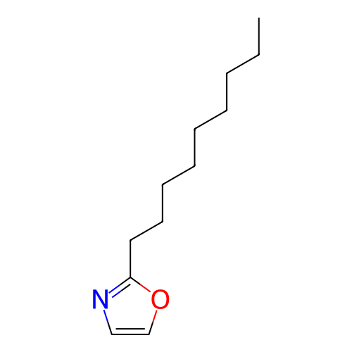 Chemical structure of BindingDB Monomer ID 84691