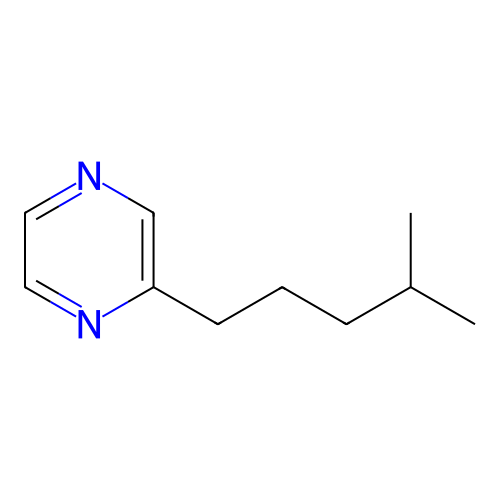 Chemical structure of BindingDB Monomer ID 84693