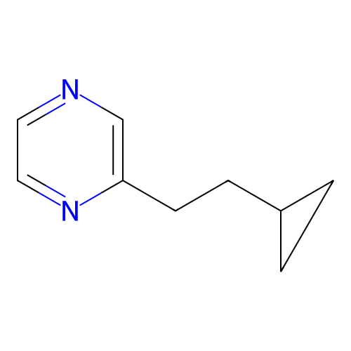 Chemical structure of BindingDB Monomer ID 84695