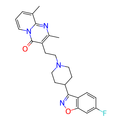 Chemical structure of BindingDB Monomer ID 84734