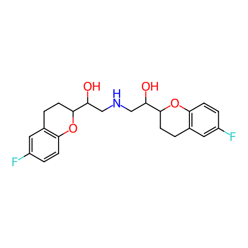 Chemical structure of BindingDB Monomer ID 84735