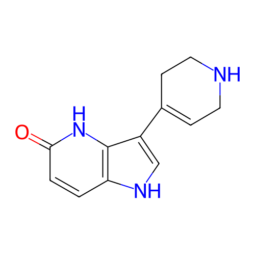Chemical structure of BindingDB Monomer ID 84737