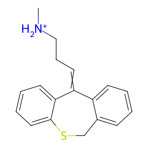 Chemical structure of BindingDB Monomer ID 84741