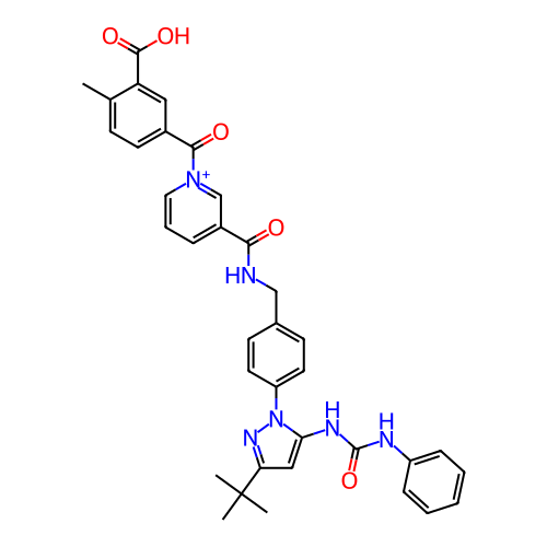 Chemical structure of BindingDB Monomer ID 84792