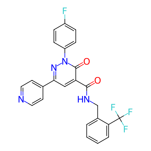 Chemical structure of BindingDB Monomer ID 84801
