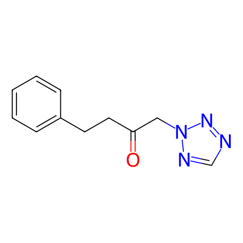 Chemical structure of BindingDB Monomer ID 84808