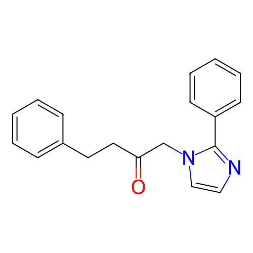 Chemical structure of BindingDB Monomer ID 84814