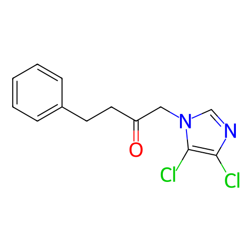 Chemical structure of BindingDB Monomer ID 84818