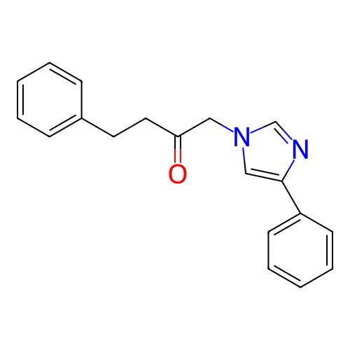 Chemical structure of BindingDB Monomer ID 84822