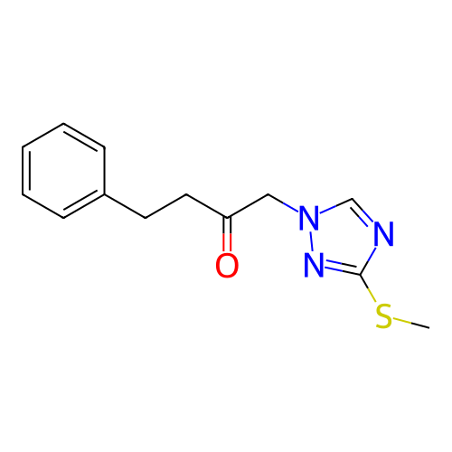 Chemical structure of BindingDB Monomer ID 84829