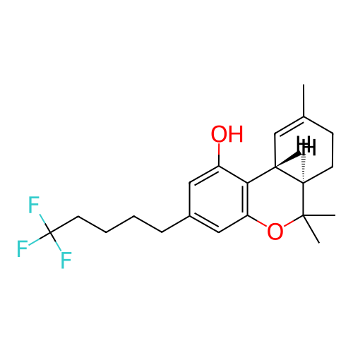 Chemical structure of BindingDB Monomer ID 84879