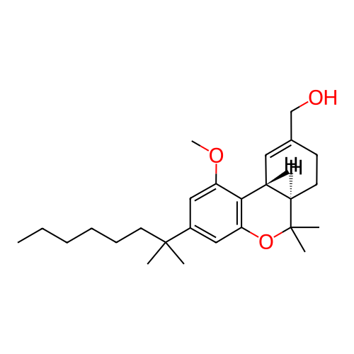 Chemical structure of BindingDB Monomer ID 84891