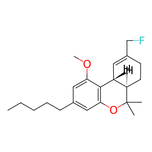 Chemical structure of BindingDB Monomer ID 84902