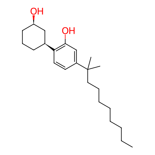 Chemical structure of BindingDB Monomer ID 84904