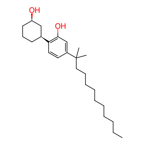 Chemical structure of BindingDB Monomer ID 84913
