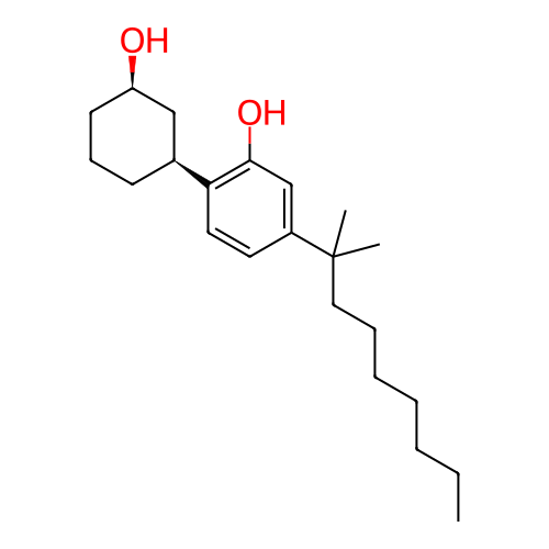 Chemical structure of BindingDB Monomer ID 84923