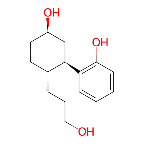 Chemical structure of BindingDB Monomer ID 84927