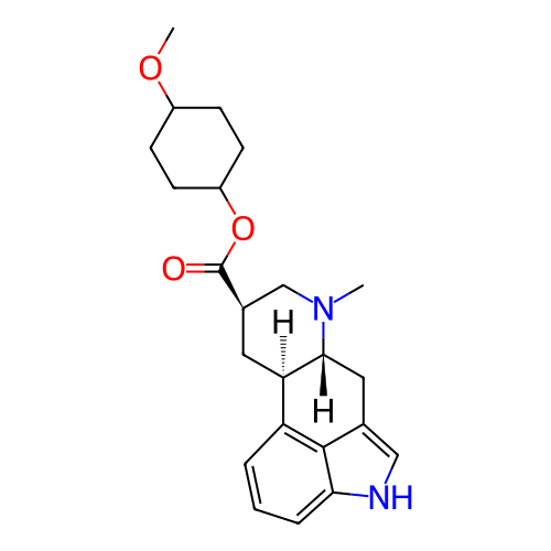 Chemical structure of BindingDB Monomer ID 84937