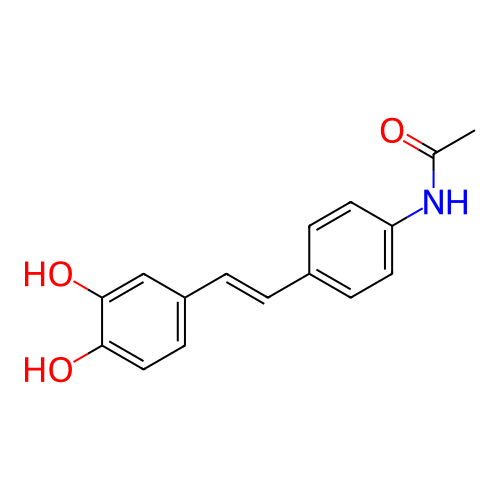 Chemical structure of BindingDB Monomer ID 84961