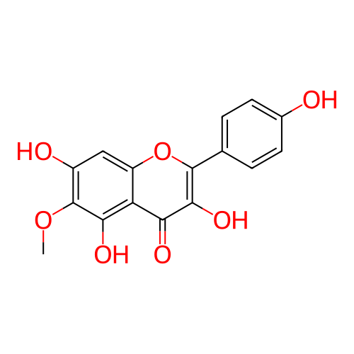 Chemical structure of BindingDB Monomer ID 84977
