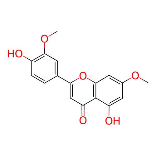 Chemical structure of BindingDB Monomer ID 84983