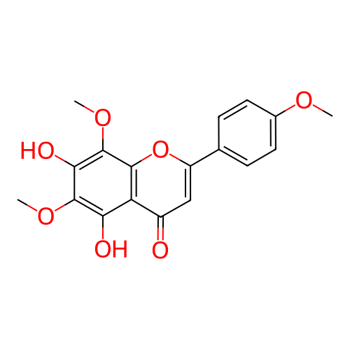 Chemical structure of BindingDB Monomer ID 84985