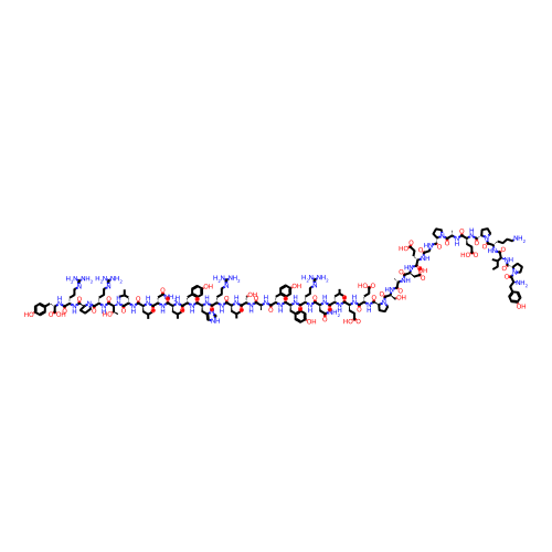 Chemical structure of BindingDB Monomer ID 84999