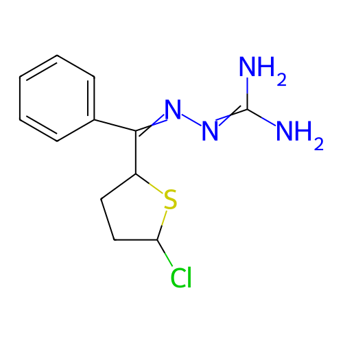 Chemical structure of BindingDB Monomer ID 85000