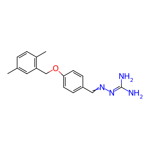 Chemical structure of BindingDB Monomer ID 85003