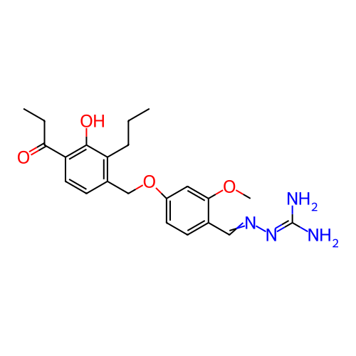 Chemical structure of BindingDB Monomer ID 85004