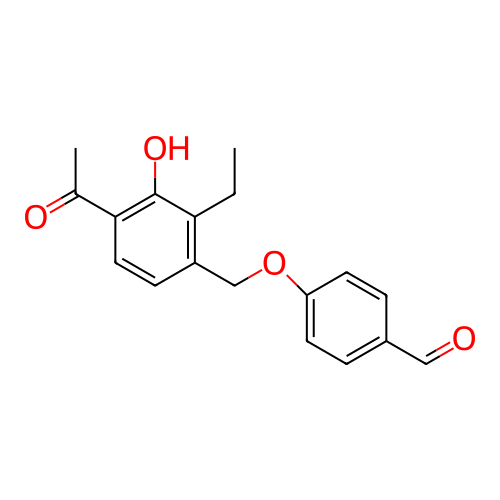 Chemical structure of BindingDB Monomer ID 85005
