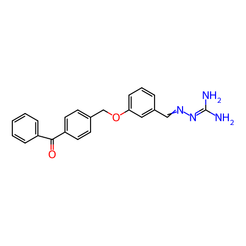 Chemical structure of BindingDB Monomer ID 85006