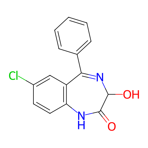 Chemical structure of BindingDB Monomer ID 85031