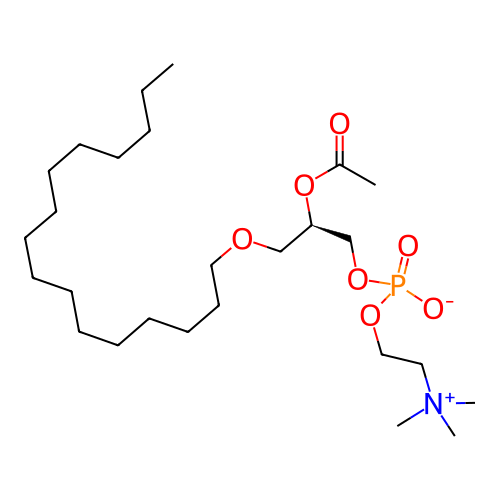 Chemical structure of BindingDB Monomer ID 85035