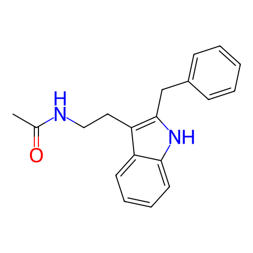 Chemical structure of BindingDB Monomer ID 85065