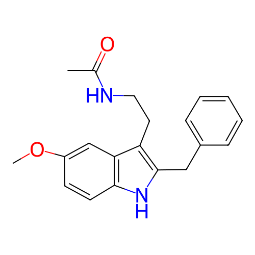 Chemical structure of BindingDB Monomer ID 85066