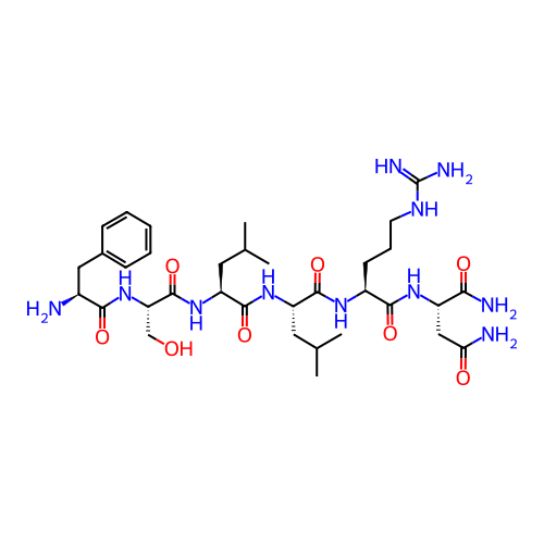 Chemical structure of BindingDB Monomer ID 85089