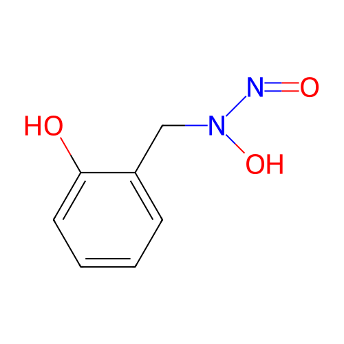 Chemical structure of BindingDB Monomer ID 85100