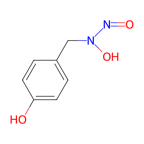 Chemical structure of BindingDB Monomer ID 85102