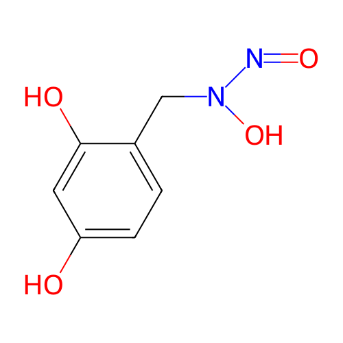Chemical structure of BindingDB Monomer ID 85103