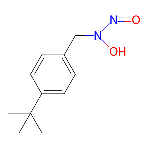 Chemical structure of BindingDB Monomer ID 85107