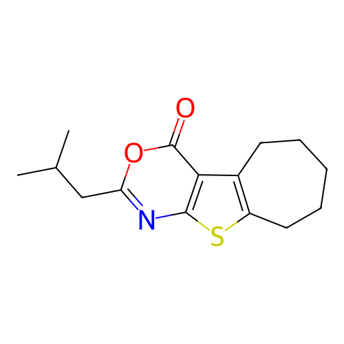 Chemical structure of BindingDB Monomer ID 85125