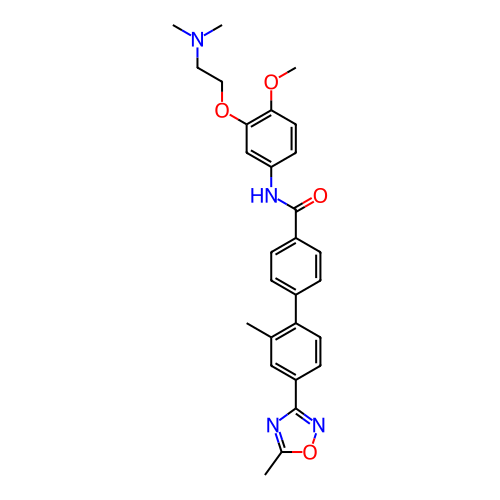Chemical structure of BindingDB Monomer ID 85166