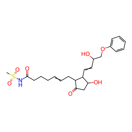 Chemical structure of BindingDB Monomer ID 85183