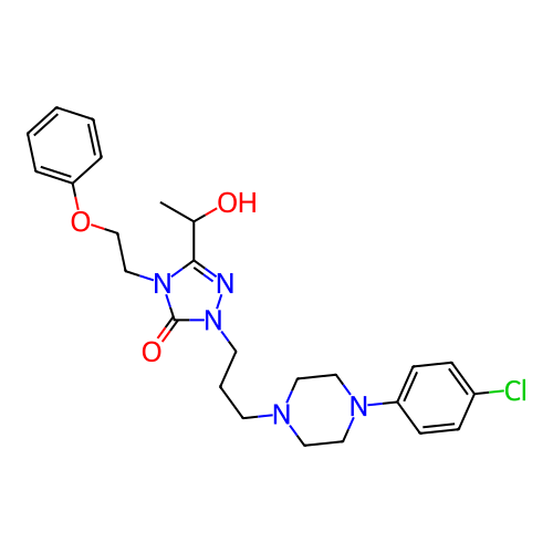 Chemical structure of BindingDB Monomer ID 85198