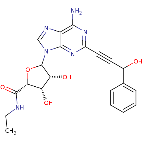 Chemical structure of BindingDB Monomer ID 85208