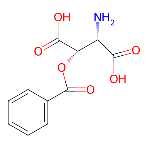 Chemical structure of BindingDB Monomer ID 85210