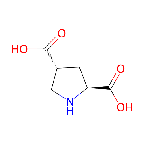 Chemical structure of BindingDB Monomer ID 85211