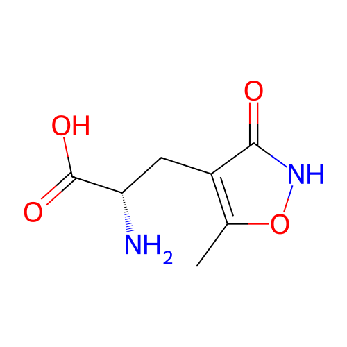 Chemical structure of BindingDB Monomer ID 85214